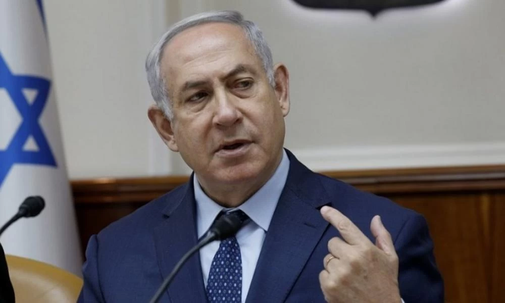 Ισραήλ: Ο Νετανιάχου πρόσφερε στον Μπένετ να συγκυβερνήσουν